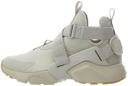 Nike Huarache Air City 華萊士 低筒 復古跑步鞋 女款 米色 Buy Nike Huarache Air City 華萊士 低筒 復古跑步鞋 女款 米色