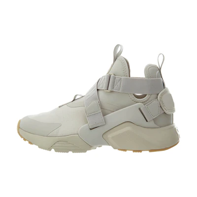 (W) Nike Air Huarache City 'Desert Sand'