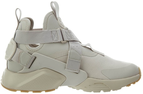 Nike Huarache Air City 華萊士 低筒 復古跑步鞋 女款 米色 Order Nike Huarache Air City 華萊士 低筒 復古跑步鞋 女款 米色