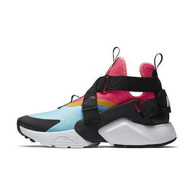 (W) Nike Air Huarache City 'Multi-Color'