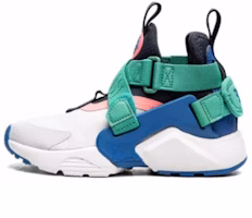 (Women) Nike Air Huarache City 'Sail Menta Blue' AH6787-103 (Women) Nike Air Huarache City 'Sail Menta Blue' AH6787-103