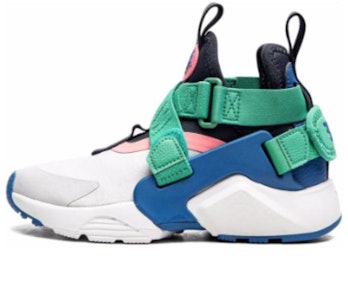 (W) Nike Air Huarache City '米白薄荷藍' AH6787-103 Buy (W) Nike Air Huarache City '米白薄荷藍' AH6787-103