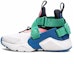 Buy (Women) Nike Air Huarache City 'Sail Menta Blue' AH6787-103