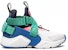 (Women) Nike Air Huarache City 'Sail Menta Blue' AH6787-103