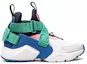 Order (Women) Nike Air Huarache City 'Sail Menta Blue' AH6787-103