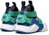 (Women) Nike Air Huarache City 'Sail Menta Blue' AH6787-103