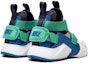 Shop (Women) Nike Air Huarache City 'Sail Menta Blue' AH6787-103