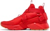 Lookbook (W) Nike Air Huarache City 'Merah Pantas' AH6787-600