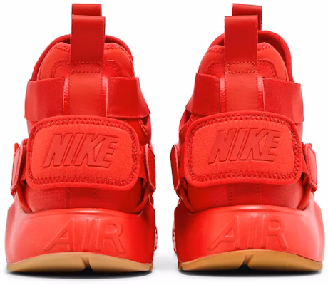 (Women) Nike Air Huarache City 'Speed Red' AH6787-600 Details for (Women) Nike Air Huarache City 'Speed Red' AH6787-600