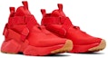 Cheap (W) Nike Air Huarache City 'Merah Pantas' AH6787-600