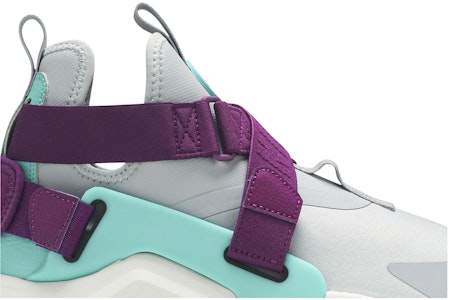 (W) 나이키 에어 허라취 시티 '울프 그레이' (Nike Air Huarache City 'Wolf Grey') AH6787-006 Order (W) 나이키 에어 허라취 시티 '울프 그레이' (Nike Air Huarache City 'Wolf Grey') AH6787-006