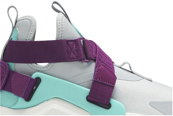 (W) 나이키 에어 허라취 시티 '울프 그레이' (Nike Air Huarache City 'Wolf Grey') AH6787-006 Order (W) 나이키 에어 허라취 시티 '울프 그레이' (Nike Air Huarache City 'Wolf Grey') AH6787-006