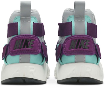 (W) 나이키 에어 허라취 시티 '울프 그레이' (Nike Air Huarache City 'Wolf Grey') AH6787-006 Details for (W) 나이키 에어 허라취 시티 '울프 그레이' (Nike Air Huarache City 'Wolf Grey') AH6787-006