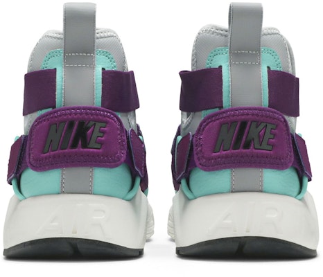 (W) 나이키 에어 허라취 시티 '울프 그레이' (Nike Air Huarache City 'Wolf Grey') AH6787-006 Details for (W) 나이키 에어 허라취 시티 '울프 그레이' (Nike Air Huarache City 'Wolf Grey') AH6787-006