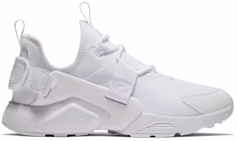 (Women) Nike Air Huarache City Low 'Barely Grey' AH6804-100 (Women) Nike Air Huarache City Low 'Barely Grey' AH6804-100