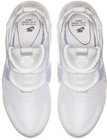 (W) Nike Air Huarache City Low 'Gris Suave' AH6804-100 Lookbook (W) Nike Air Huarache City Low 'Gris Suave' AH6804-100