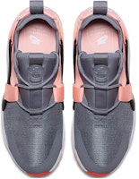 (W) Nike Air Huarache City Low 'Cool Grey' Sepatu Abu-Abu AH6804-008 Purchase (W) Nike Air Huarache City Low 'Cool Grey' Sepatu Abu-Abu AH6804-008