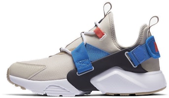 (Women) Nike Air Huarache City Low 'Desert Sand' AH6804-006 (Women) Nike Air Huarache City Low 'Desert Sand' AH6804-006