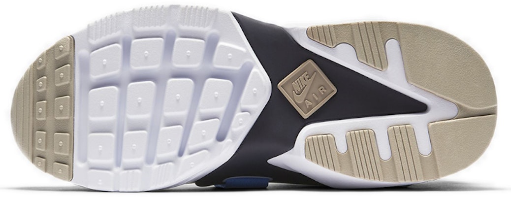 (W) 耐克Air Huarache城市低帮“沙漠沙” AH6804-006 Details for (W) 耐克Air Huarache城市低帮“沙漠沙” AH6804-006