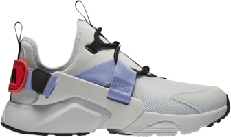(Women) Nike Air Huarache City Low 'Ghost Aqua' AH6804-403 (Women) Nike Air Huarache City Low 'Ghost Aqua' AH6804-403