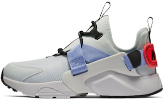 (Women) Nike Air Huarache City Low 'Ghost Aqua' AH6804-403 (Women) Nike Air Huarache City Low 'Ghost Aqua' AH6804-403