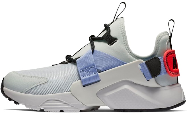 (Women) Nike Air Huarache City Low 'Ghost Aqua' AH6804-403 Buy (Women) Nike Air Huarache City Low 'Ghost Aqua' AH6804-403