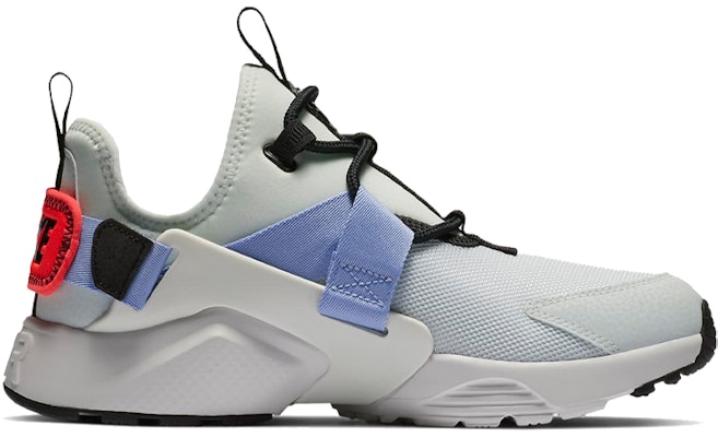 (Women) Nike Air Huarache City Low 'Ghost Aqua' AH6804-403 Order (Women) Nike Air Huarache City Low 'Ghost Aqua' AH6804-403