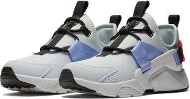 (W) Nike Air Huarache City Low 'Ghost Aqua' Sepatu Wanita Terbaru AH6804-403 Lookbook (W) Nike Air Huarache City Low 'Ghost Aqua' Sepatu Wanita Terbaru AH6804-403