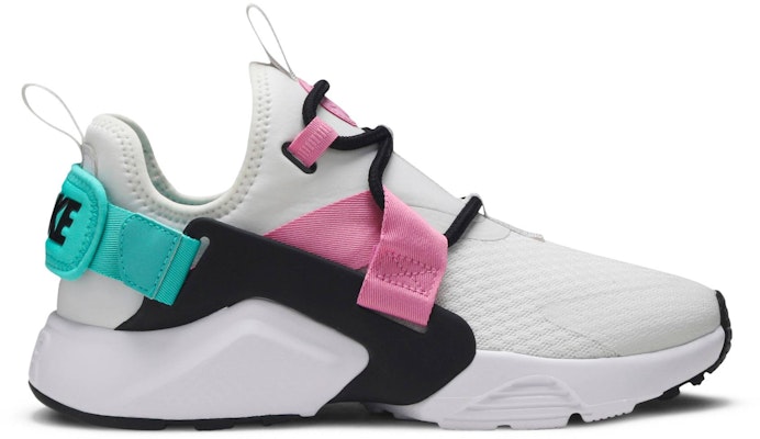 (Women) Nike Air Huarache City Low 'Hyper Jade' AH6804-014 Buy (Women) Nike Air Huarache City Low 'Hyper Jade' AH6804-014