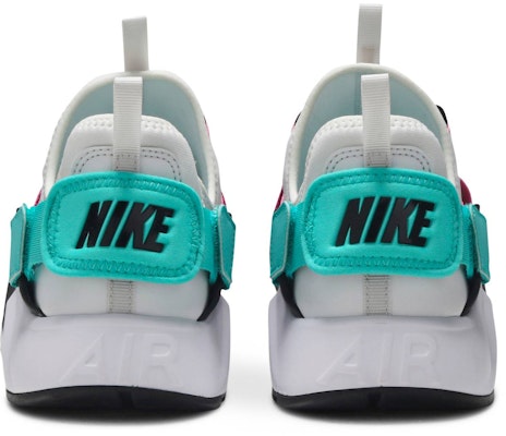 (Women) Nike Air Huarache City Low 'Hyper Jade' AH6804-014 Details for (Women) Nike Air Huarache City Low 'Hyper Jade' AH6804-014
