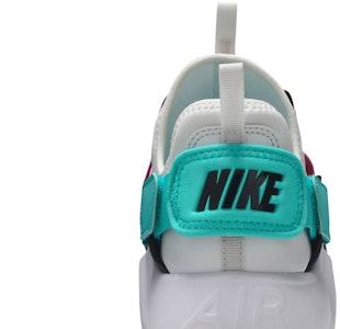 (W) Nike Air Huarache City Low 'Hyper Jade' Lelaki AH6804-014 Sizing (W) Nike Air Huarache City Low 'Hyper Jade' Lelaki AH6804-014