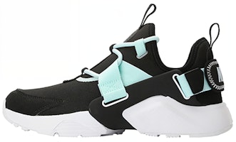 (Women) Nike Air Huarache City Low 'Igloo' AH6804-010 (Women) Nike Air Huarache City Low 'Igloo' AH6804-010