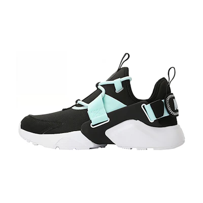 (W) Nike Air Huarache City Low 'Igloo'