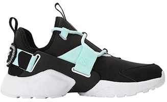 (W) Nike Air Huarache City Low 'Igloo' Putih Hijau Mint AH6804-010 Order (W) Nike Air Huarache City Low 'Igloo' Putih Hijau Mint AH6804-010