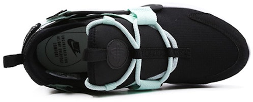 (W) Nike Air Huarache City Low 'Igloo' Putih Hijau Mint AH6804-010 Shop (W) Nike Air Huarache City Low 'Igloo' Putih Hijau Mint AH6804-010