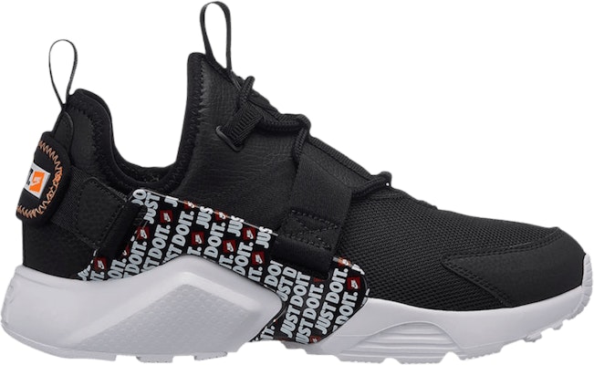 Nike huarache women city low sales