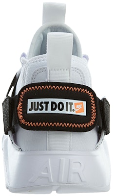 (Women) Nike Air Huarache City Low 'Just Do It' AO3140-100 Shop (Women) Nike Air Huarache City Low 'Just Do It' AO3140-100