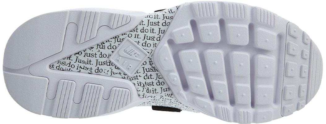 (W) 耐克Air Huarache城市低帮'Just Do It' 运动鞋 AO3140-100 Purchase (W) 耐克Air Huarache城市低帮'Just Do It' 运动鞋 AO3140-100