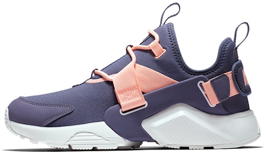(W) Nike Air Huarache City Low 'Carbono Claro' AH6804-012 Buy (W) Nike Air Huarache City Low 'Carbono Claro' AH6804-012