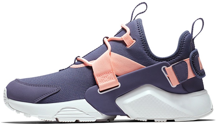 (Women) Nike Air Huarache City Low 'Light Carbon' AH6804-012 Buy (Women) Nike Air Huarache City Low 'Light Carbon' AH6804-012