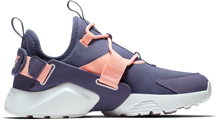 (女款)Nike Air Huarache City Low 'Light Carbon' AH6804-012 Order (女款)Nike Air Huarache City Low 'Light Carbon' AH6804-012