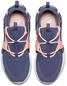 (W) Nike Air Huarache City Low 'Carbono Claro' AH6804-012 Shop (W) Nike Air Huarache City Low 'Carbono Claro' AH6804-012