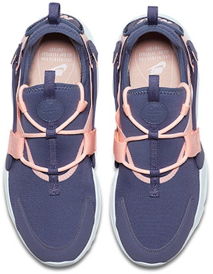 (女款)Nike Air Huarache City Low 'Light Carbon' AH6804-012 Shop (女款)Nike Air Huarache City Low 'Light Carbon' AH6804-012