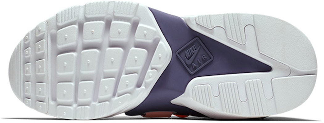 (女款)Nike Air Huarache City Low 'Light Carbon' AH6804-012 Details for (女款)Nike Air Huarache City Low 'Light Carbon' AH6804-012