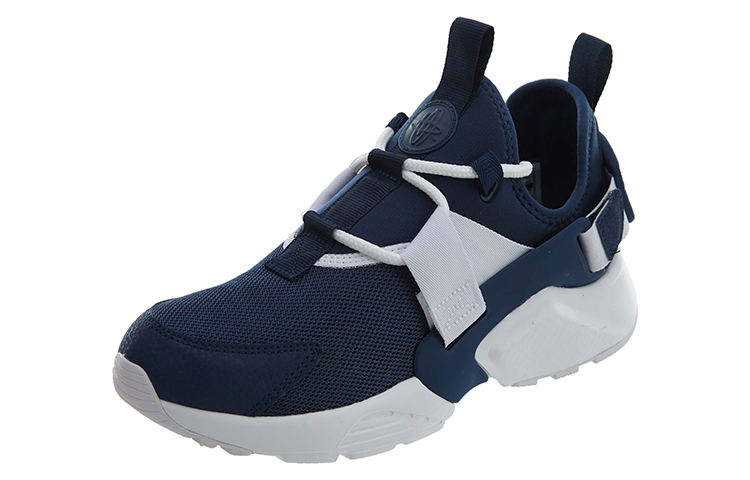 Lookbook (W) Nike Air Huarache City Low ''Blu Navy'' AH6804-400
