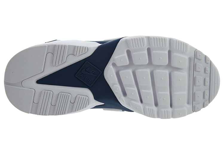 Details for (W) Nike Air Huarache City Low ''Blu Navy'' AH6804-400