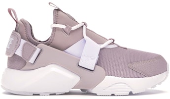 (Women) Nike Air Huarache City Low 'Particle Rose' AH6804-600 (Women) Nike Air Huarache City Low 'Particle Rose' AH6804-600