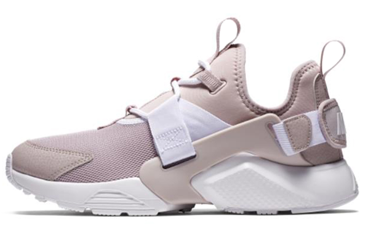 (Women) Nike Air Huarache City Low 'Particle Rose' AH6804-600