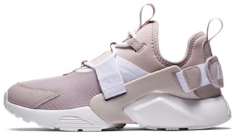 (Women) Nike Air Huarache City Low 'Particle Rose' AH6804-600 (Women) Nike Air Huarache City Low 'Particle Rose' AH6804-600