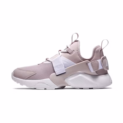 (W) Nike Air Huarache City Low 'Particle Rose'
